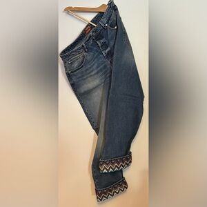 Missoni Denim Jeans